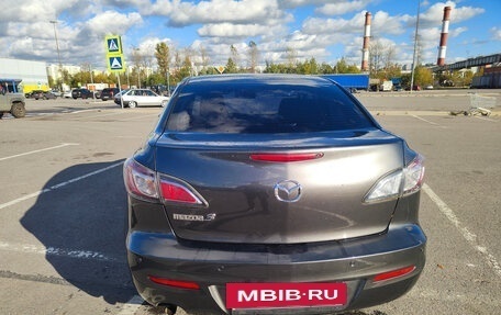 Mazda 3, 2012 год, 790 000 рублей, 9 фотография
