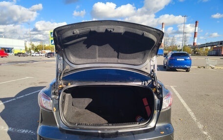 Mazda 3, 2012 год, 790 000 рублей, 12 фотография