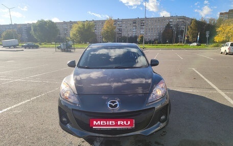 Mazda 3, 2012 год, 790 000 рублей, 4 фотография