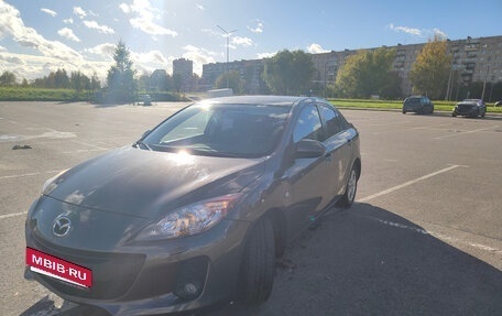 Mazda 3, 2012 год, 790 000 рублей, 5 фотография