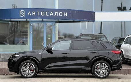 Audi Q5, 2026 год, 6 190 000 рублей, 2 фотография