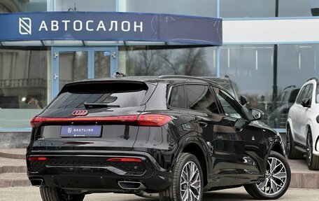 Audi Q5, 2026 год, 6 190 000 рублей, 3 фотография