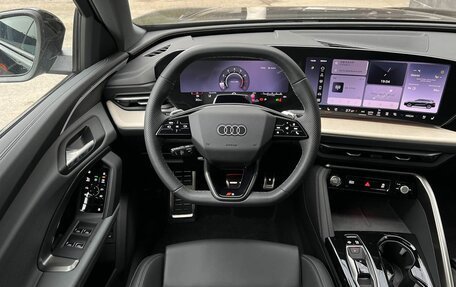 Audi Q5, 2026 год, 6 190 000 рублей, 10 фотография