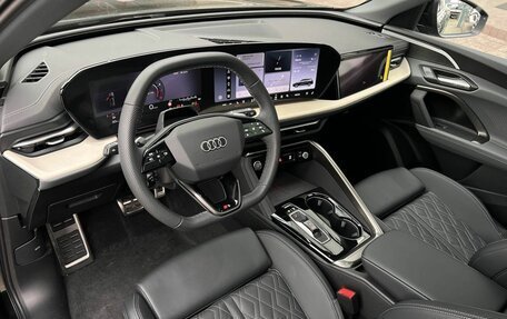 Audi Q5, 2026 год, 6 190 000 рублей, 7 фотография