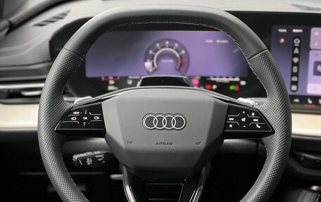 Audi Q5, 2026 год, 6 190 000 рублей, 11 фотография