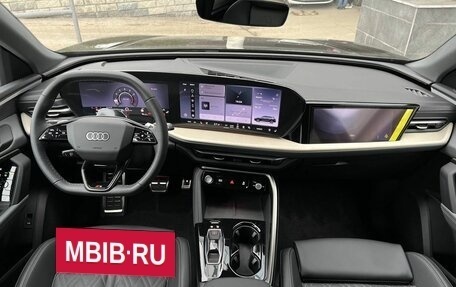 Audi Q5, 2026 год, 6 190 000 рублей, 9 фотография