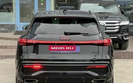Audi Q5, 2026 год, 6 190 000 рублей, 6 фотография