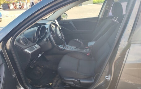 Mazda 3, 2012 год, 790 000 рублей, 18 фотография