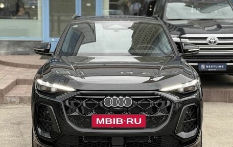Audi Q5, 2026 год, 6 190 000 рублей, 4 фотография
