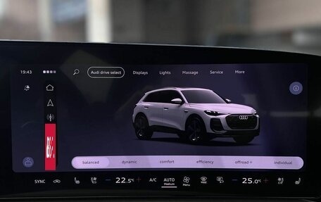Audi Q5, 2026 год, 6 190 000 рублей, 18 фотография