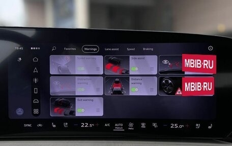 Audi Q5, 2026 год, 6 190 000 рублей, 20 фотография