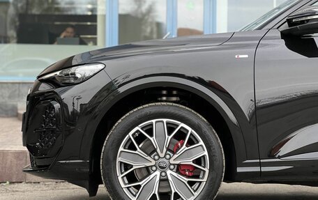 Audi Q5, 2026 год, 6 190 000 рублей, 38 фотография