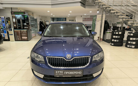 Skoda Octavia, 2014 год, 990 000 рублей, 6 фотография