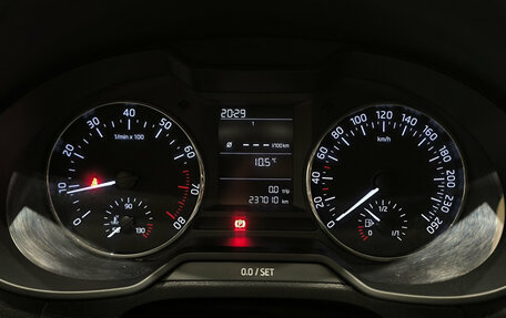 Skoda Octavia, 2014 год, 990 000 рублей, 17 фотография