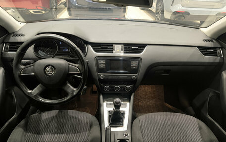 Skoda Octavia, 2014 год, 990 000 рублей, 18 фотография