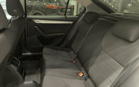 Skoda Octavia, 2014 год, 990 000 рублей, 16 фотография