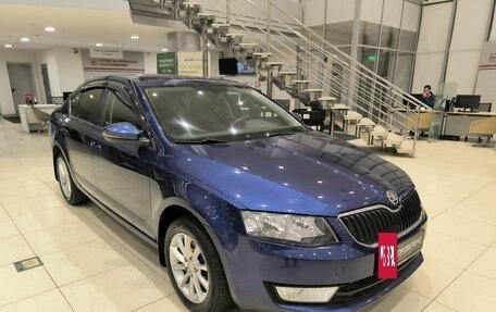 Skoda Octavia, 2014 год, 990 000 рублей, 7 фотография