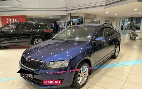 Skoda Octavia, 2014 год, 990 000 рублей, 5 фотография