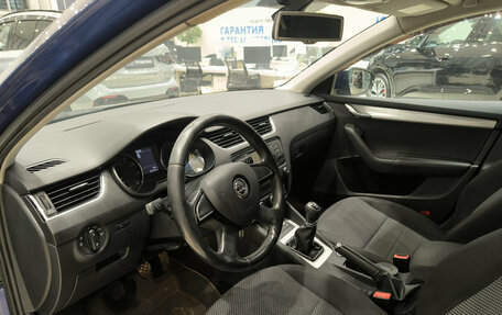 Skoda Octavia, 2014 год, 990 000 рублей, 20 фотография