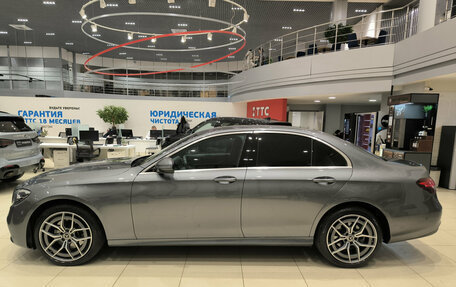 Mercedes-Benz E-Класс, 2021 год, 4 450 000 рублей, 12 фотография