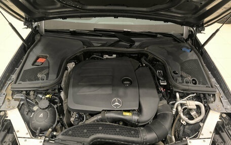 Mercedes-Benz E-Класс, 2021 год, 4 450 000 рублей, 13 фотография