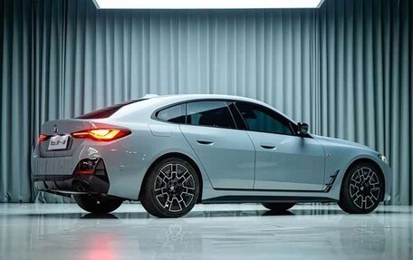 BMW 4 серия, 2026 год, 6 985 166 рублей, 4 фотография