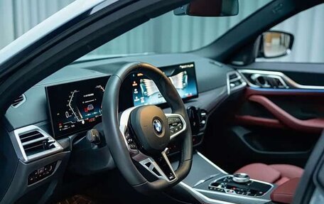BMW 4 серия, 2026 год, 6 985 166 рублей, 7 фотография