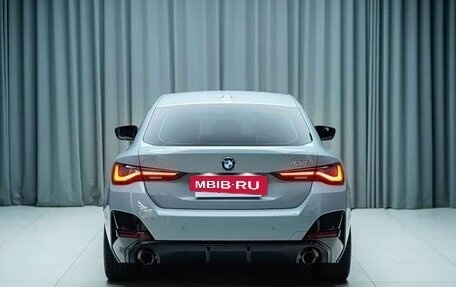 BMW 4 серия, 2026 год, 6 985 166 рублей, 2 фотография