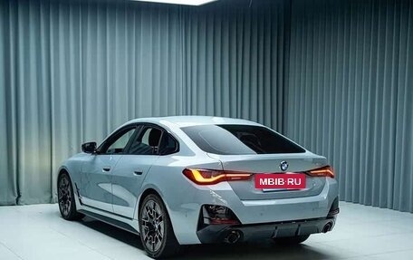 BMW 4 серия, 2026 год, 6 985 166 рублей, 5 фотография