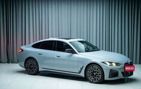 BMW 4 серия, 2026 год, 6 985 166 рублей, 6 фотография