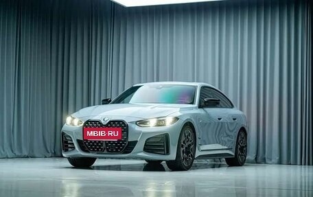 BMW 4 серия, 2026 год, 6 985 166 рублей, 3 фотография