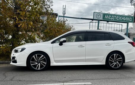 Subaru Levorg I, 2015 год, 1 350 000 рублей, 4 фотография