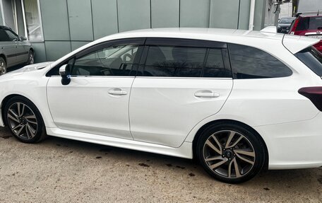 Subaru Levorg I, 2015 год, 1 350 000 рублей, 6 фотография