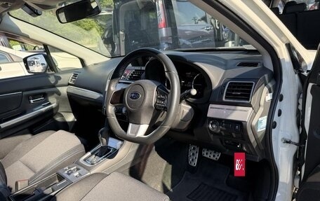 Subaru Levorg I, 2015 год, 1 350 000 рублей, 9 фотография