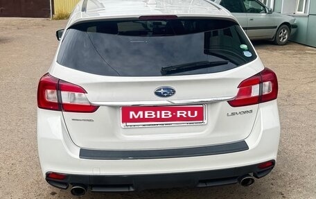 Subaru Levorg I, 2015 год, 1 350 000 рублей, 3 фотография
