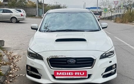 Subaru Levorg I, 2015 год, 1 350 000 рублей, 2 фотография