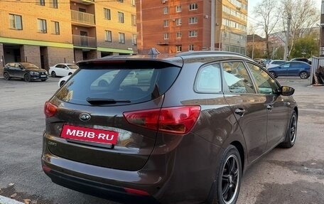 KIA cee'd III, 2014 год, 920 000 рублей, 8 фотография