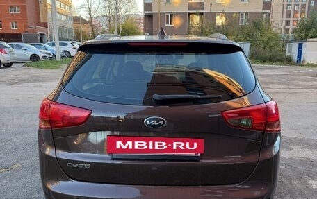KIA cee'd III, 2014 год, 920 000 рублей, 7 фотография
