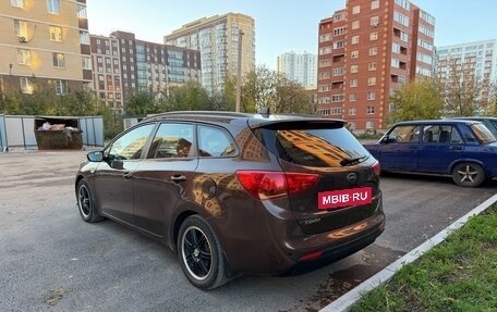 KIA cee'd III, 2014 год, 920 000 рублей, 6 фотография