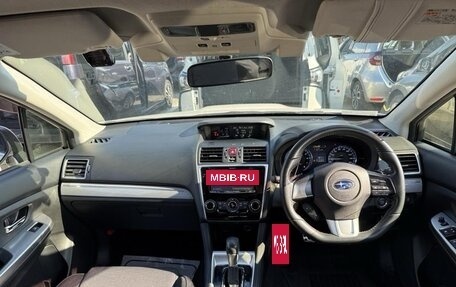 Subaru Levorg I, 2015 год, 1 350 000 рублей, 10 фотография