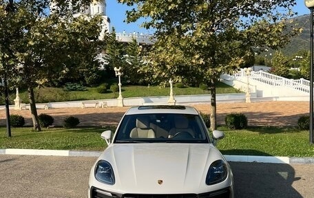 Porsche Macan I рестайлинг, 2022 год, 7 890 000 рублей, 2 фотография