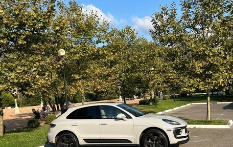 Porsche Macan I рестайлинг, 2022 год, 7 890 000 рублей, 7 фотография