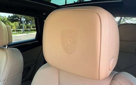 Porsche Macan I рестайлинг, 2022 год, 7 890 000 рублей, 14 фотография
