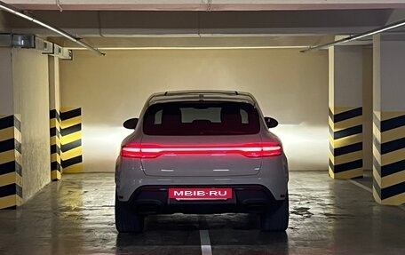 Porsche Macan I рестайлинг, 2022 год, 7 890 000 рублей, 12 фотография