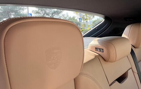 Porsche Macan I рестайлинг, 2022 год, 7 890 000 рублей, 15 фотография