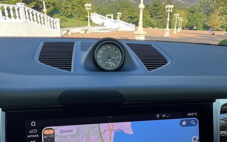 Porsche Macan I рестайлинг, 2022 год, 7 890 000 рублей, 21 фотография
