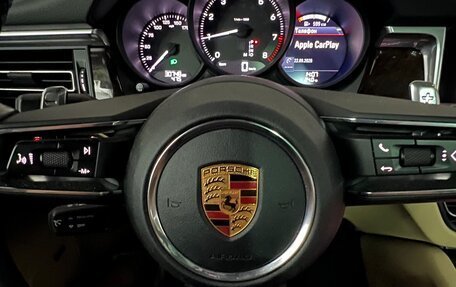 Porsche Macan I рестайлинг, 2022 год, 7 890 000 рублей, 22 фотография