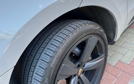 Porsche Macan I рестайлинг, 2022 год, 7 890 000 рублей, 27 фотография