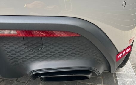 Porsche Macan I рестайлинг, 2022 год, 7 890 000 рублей, 25 фотография