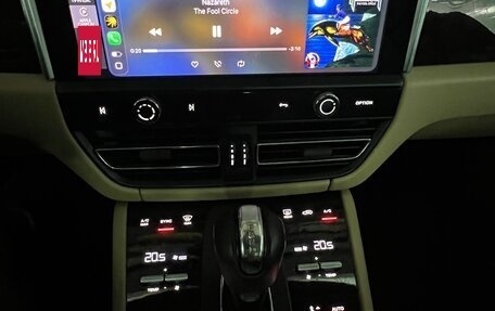 Porsche Macan I рестайлинг, 2022 год, 7 890 000 рублей, 23 фотография